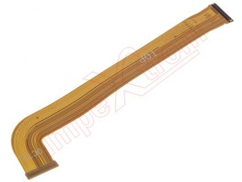 Interconector flex of motherboard to display for Samsung Galaxy Tab S5e (SM-T720)